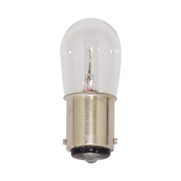 Ilc Replacement for Zoro 21u543 replacement light bulb lamp, 10PK